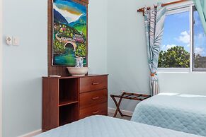 Teal Horizon Oceanfrontcaribbean Escape Tower Isle