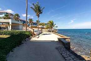 Teal Horizon Oceanfrontcaribbean Escape Tower Isle