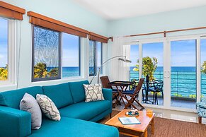 Teal Horizon Oceanfrontcaribbean Escape Tower Isle