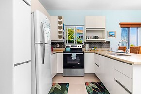 Teal Horizon Oceanfrontcaribbean Escape Tower Isle