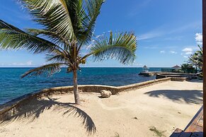 Teal Horizon Oceanfrontcaribbean Escape Tower Isle