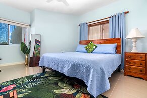 Teal Horizon Oceanfrontcaribbean Escape Tower Isle