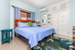 Teal Horizon Oceanfrontcaribbean Escape Tower Isle