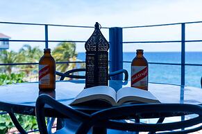 Teal Horizon Oceanfrontcaribbean Escape Tower Isle