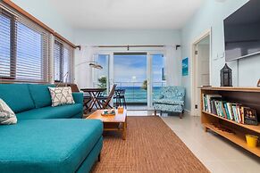 Teal Horizon Oceanfrontcaribbean Escape Tower Isle