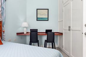 Teal Horizon Oceanfrontcaribbean Escape Tower Isle
