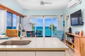 Teal Horizon Oceanfrontcaribbean Escape Tower Isle