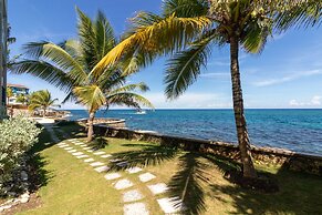 Teal Horizon Oceanfrontcaribbean Escape Tower Isle