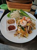 Amai Pancakery and Residence