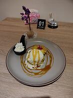 Amai Pancakery and Residence