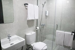 Commodious Hotel Kupang