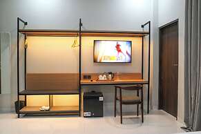 Commodious Hotel Kupang