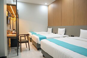 Commodious Hotel Kupang