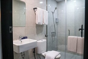 Commodious Hotel Kupang