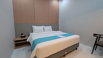 Commodious Hotel Kupang
