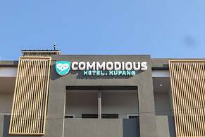 Commodious Hotel Kupang