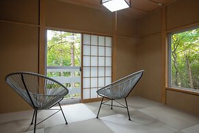 rinne 2nd living Nasu Forest