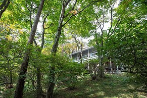 rinne 2nd living Nasu Forest