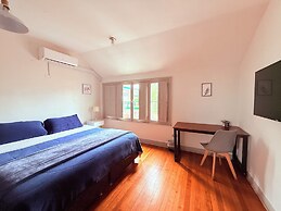 Maktvb Brasil Hostal Boutique