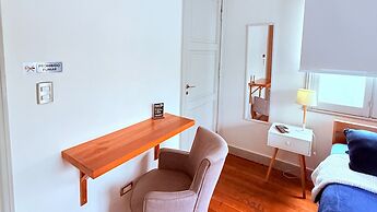 Maktvb Brasil Hostal Boutique