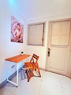 Maktvb Brasil Hostal Boutique