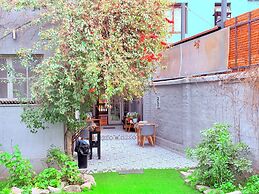 Maktvb Brasil Hostal Boutique