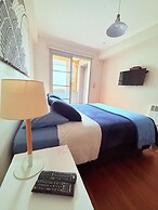 Maktvb Brasil Hostal Boutique