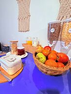 Maktvb Brasil Hostal Boutique