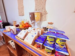 Maktvb Brasil Hostal Boutique