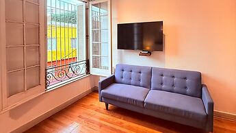 Maktvb Brasil Hostal Boutique