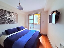 Maktvb Brasil Hostal Boutique