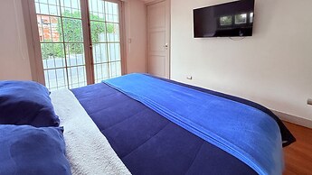 Maktvb Brasil Hostal Boutique