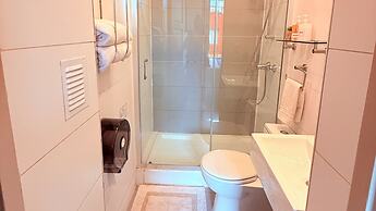 Maktvb Brasil Hostal Boutique