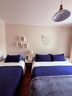 Maktvb Brasil Hostal Boutique