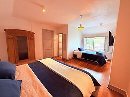 Maktvb Brasil Hostal Boutique