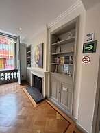 Maktvb Brasil Hostal Boutique