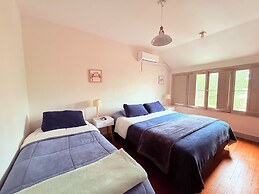 Maktvb Brasil Hostal Boutique