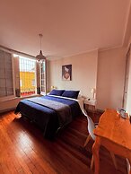 Maktvb Brasil Hostal Boutique