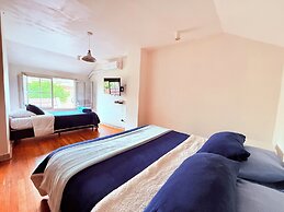 Maktvb Brasil Hostal Boutique