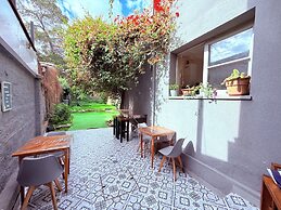 Maktvb Brasil Hostal Boutique