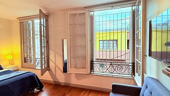 Maktvb Brasil Hostal Boutique
