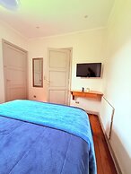 Maktvb Brasil Hostal Boutique