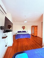 Maktvb Brasil Hostal Boutique