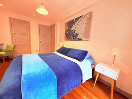 Maktvb Brasil Hostal Boutique