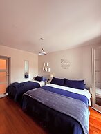 Maktvb Brasil Hostal Boutique