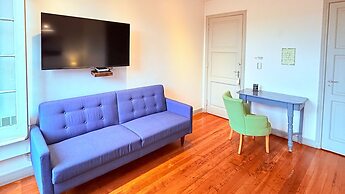 Maktvb Brasil Hostal Boutique