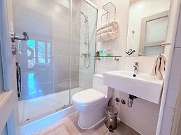 Maktvb Brasil Hostal Boutique