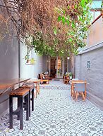 Maktvb Brasil Hostal Boutique