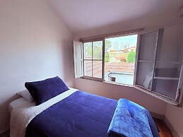Maktvb Brasil Hostal Boutique