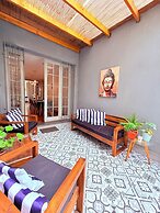 Maktvb Brasil Hostal Boutique